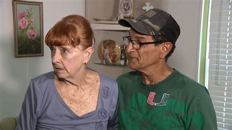 Elderly Central Florida woman rescued by neighborhood newspaper delivery man in heroic act